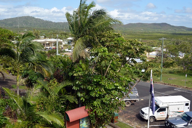 DSC_0068b (1).JPG - Cooktown - James Cook Museum